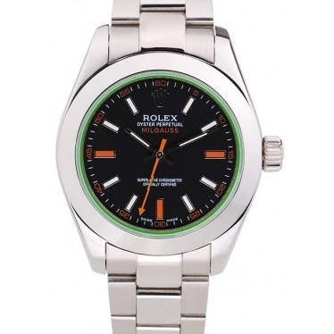 Aaa replica watch Milgauss-rl191 Rolex 0530